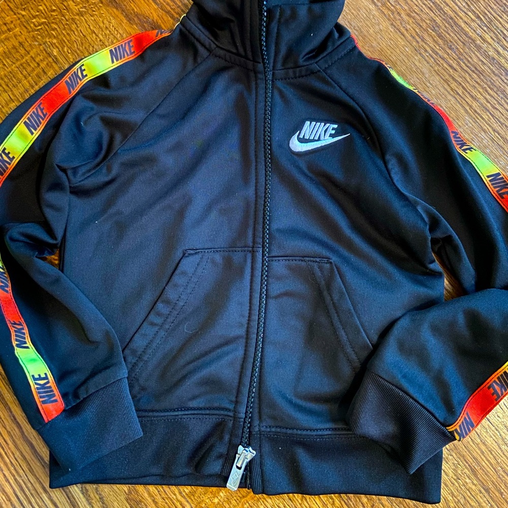 Boys Nike jacket